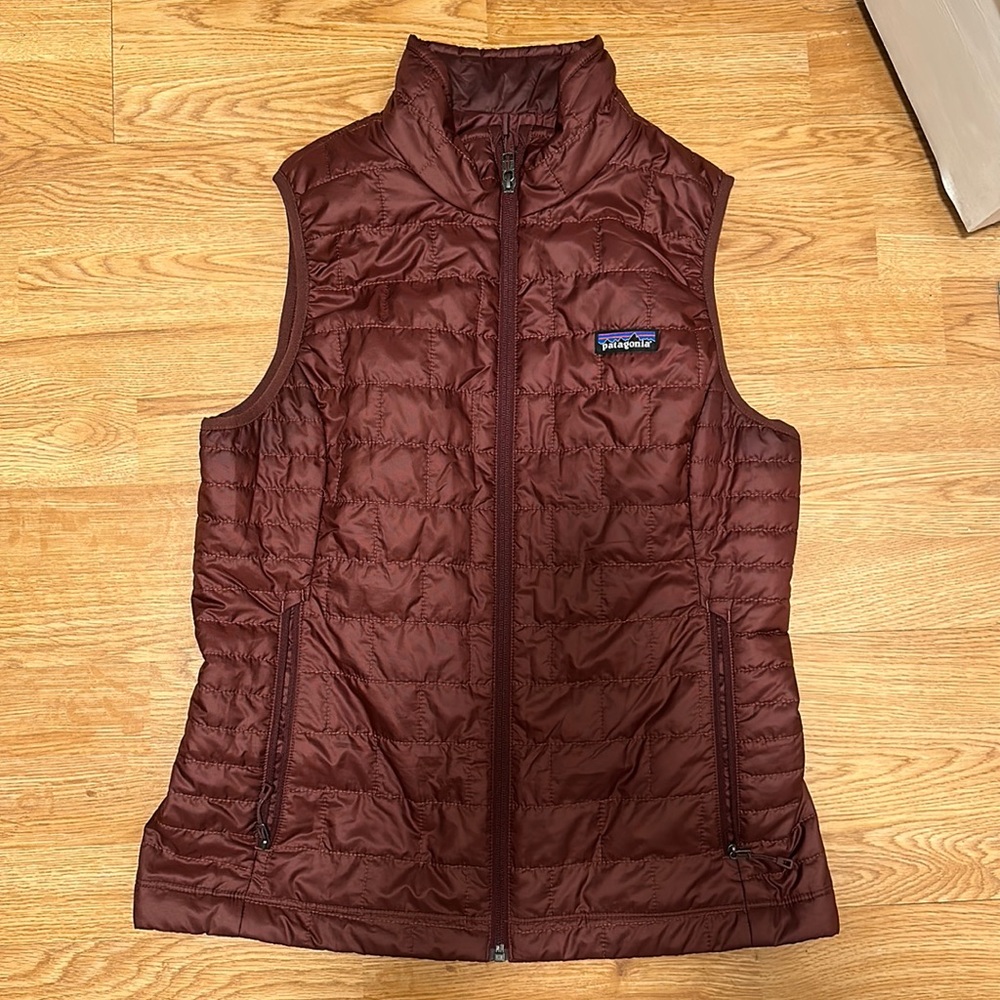 Patagonia Light Weight Vest